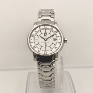 BVLGARI