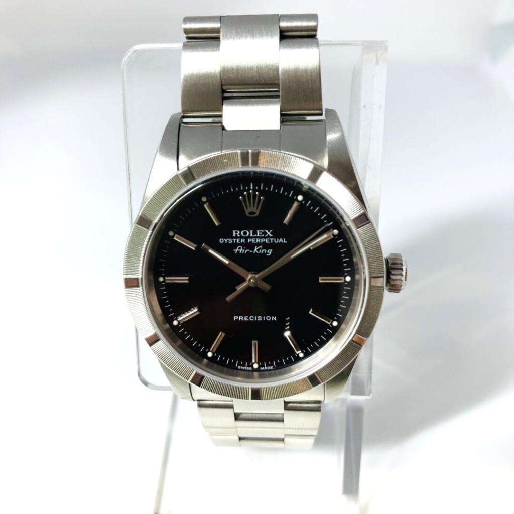 ROLEX(ロレックス)AirKing Ref.14010