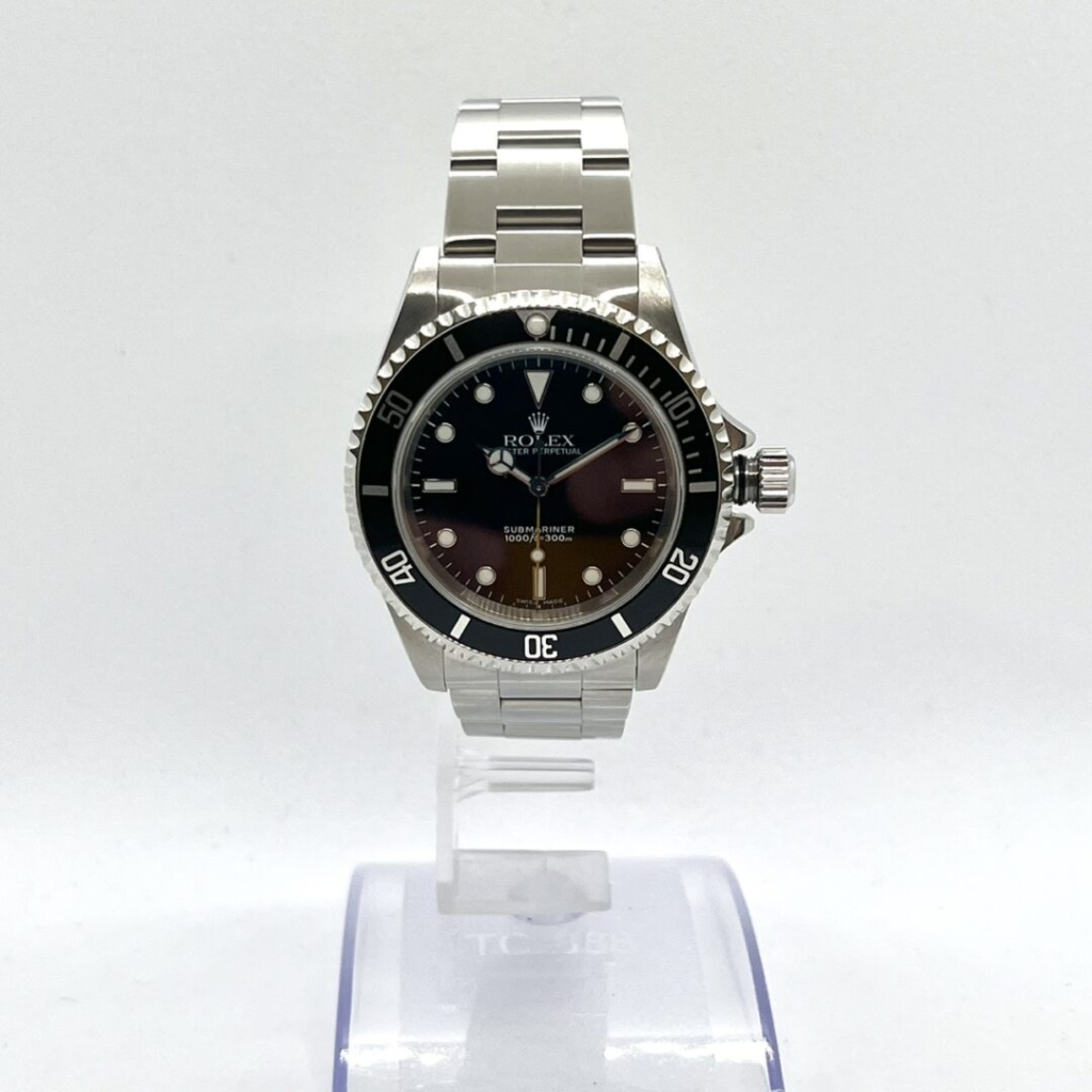 rolex-sub