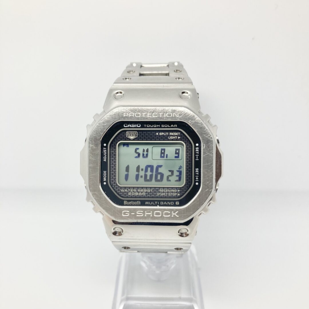 G-SHOCK GMW-B5000D-1JF