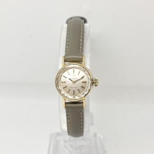 OMEGA DeVille (オメガ・デヴィル) 手巻き式　Ref.551.038