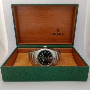Rolexのexplorer1114270