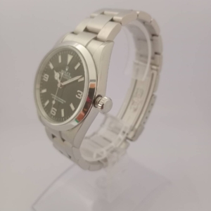 Rolexのexplorer1114270