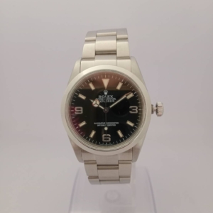 Rolexのexplorer1114270