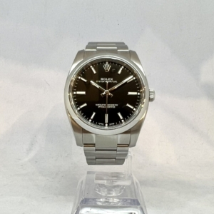 ROLEX オイスターパーペチュアル