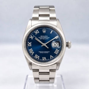 ROLEXDATEJUST16200