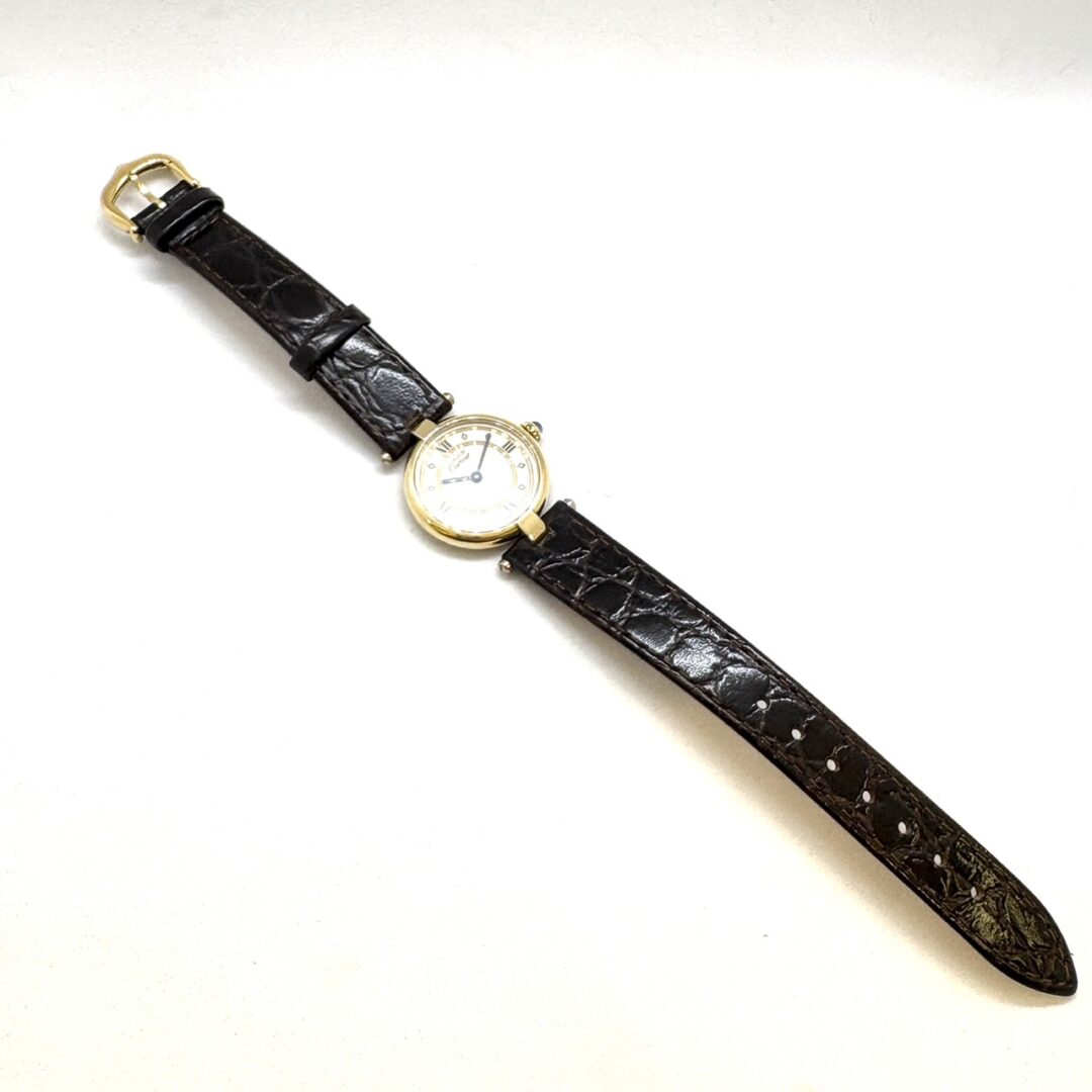 CARTIER（カルティエ）　マストヴァンドーム