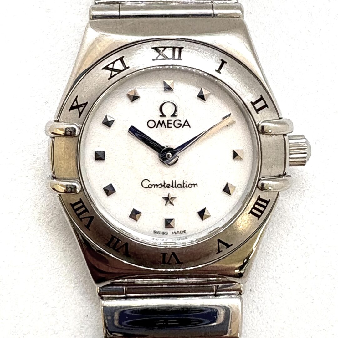 OMEGA（オメガ）コンステレーションRef.1562.30