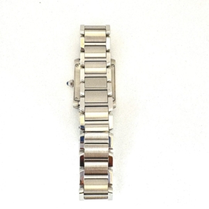 Cartier （カルティエ）タンクフランセーズ Ref.W51008Q3