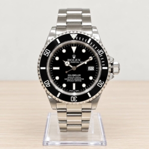 rolex16600seadweller